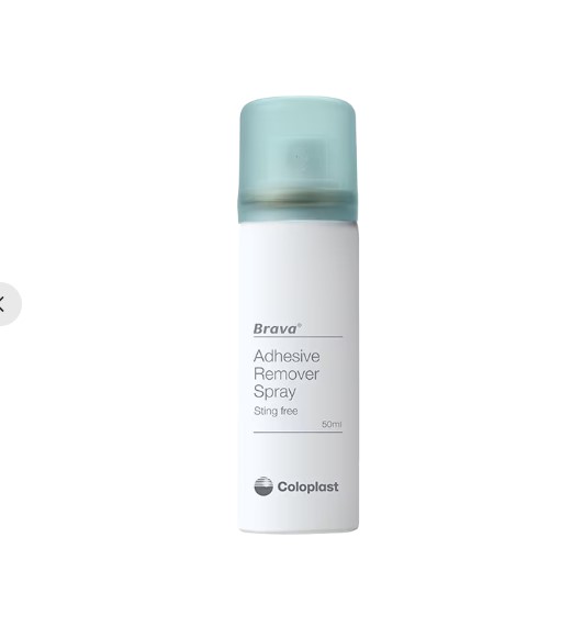 Brava Spray 50ml Klebstoffentferner 120105